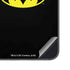 DC Comics Batman Movie 1989 Logo Galaxy S25 Skin